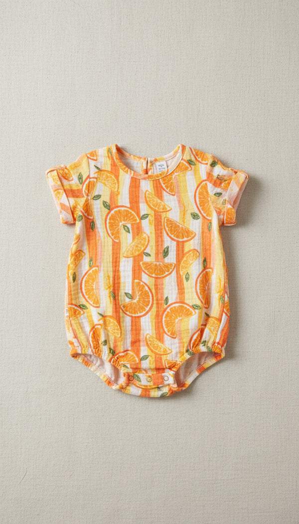 Baby Romper