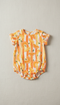 Baby Romper