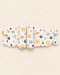 Adjustable Baby Head Support Pillow
