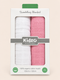 2-Pack Muslin Swaddle Blanket