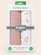 2-Pack Muslin Swaddle Blanket