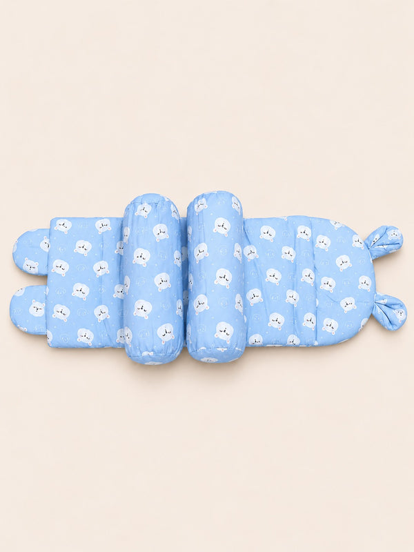 Adjustable Baby Head Support Pillow