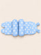 Adjustable Baby Head Support Pillow
