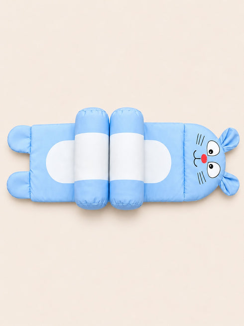 Adjustable Baby Head Support Pillow