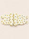 Adjustable Baby Head Support Pillow
