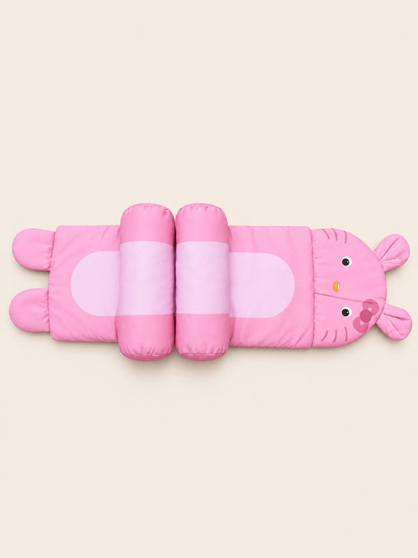 Adjustable Baby Head Support Pillow