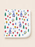 Baby Waterproof Changing Mat – 58 × 76 cm