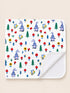 Baby Waterproof Changing Mat – 58 × 76 cm