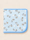 Baby Waterproof Changing Mat – 58 × 76 cm