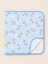 Baby Waterproof Changing Mat – 58 × 76 cm