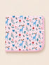 Baby Waterproof Changing Mat – 58 × 76 cm