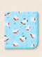 Baby Waterproof Changing Mat – 58 × 76 cm