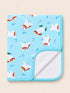 Baby Waterproof Changing Mat – 58 × 76 cm