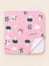 Baby Waterproof Changing Mat – 58 × 76 cm