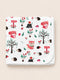 Baby Waterproof Changing Mat – 58 × 76 cm