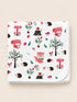Baby Waterproof Changing Mat – 58 × 76 cm