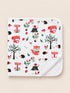 Baby Waterproof Changing Mat – 58 × 76 cm
