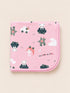 Baby Waterproof Changing Mat – 58 × 76 cm