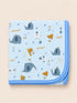 Baby Waterproof Changing Mat – 58 × 76 cm