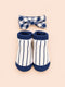 Baby Bow Tie & Socks Gift Set – 2 Pcs