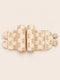 Adjustable Baby Head Support Pillow